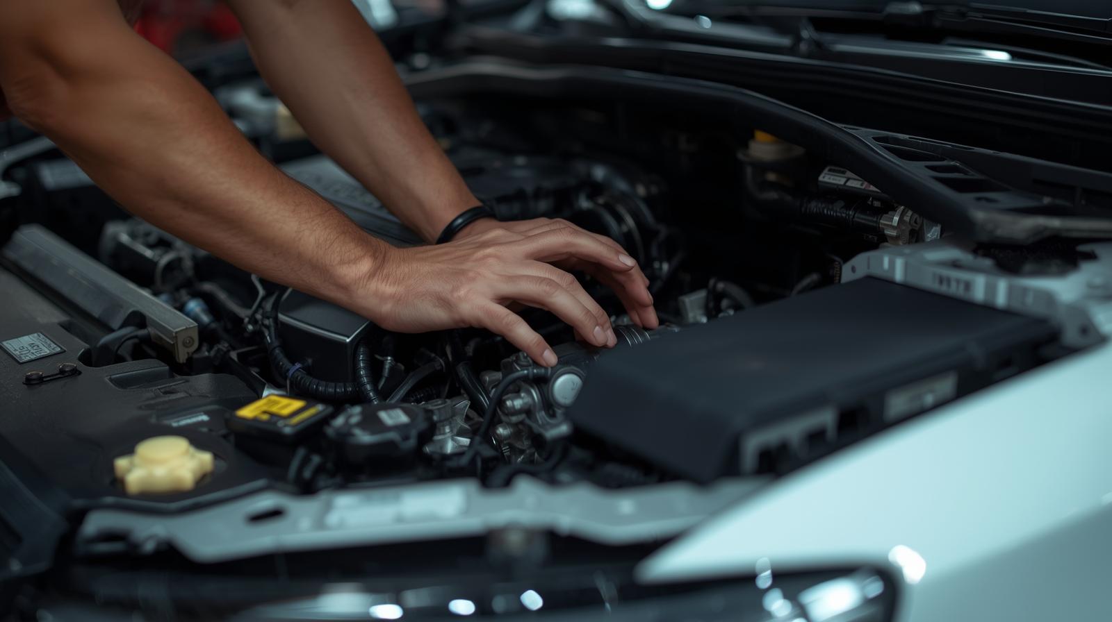 How to Inspect a Used Car Before Buying | Used Car Inspection Tips